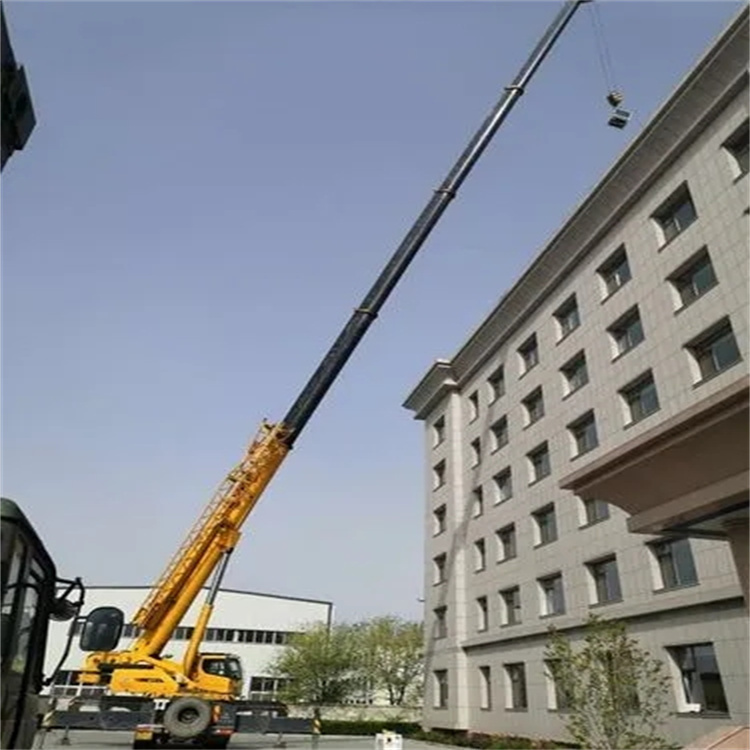 璧山比较好的吊车出租电话