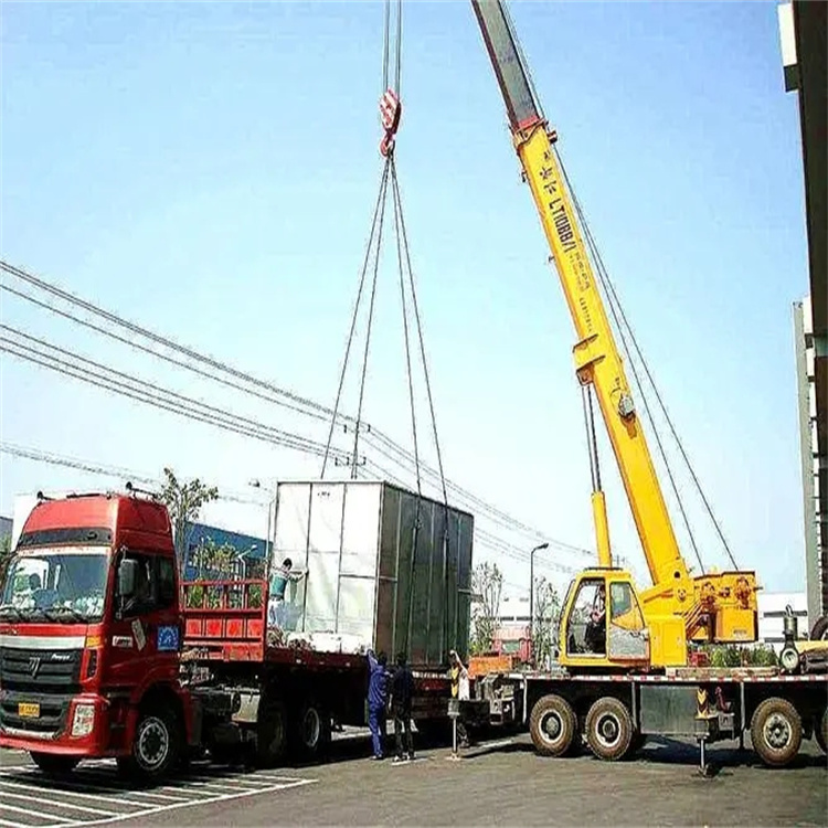 璧山自吊车出租电话咨询指南：如何快速获取报价与就近服务