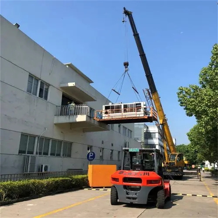 璧山哪里有吊车租赁的？全面解析吊车租赁服务及选择指南