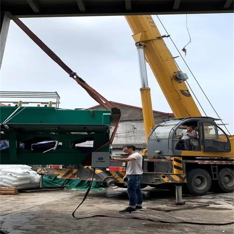 璧山大吨位吊车租赁应急保障方案|化解突发吊装需求难题