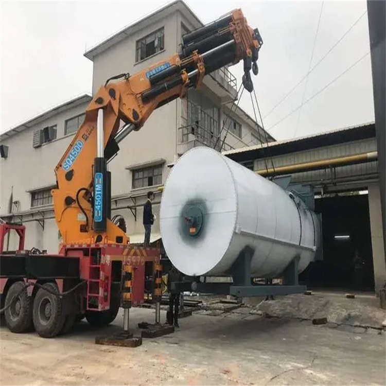 璧山吊车租用电话|24小时应急服务|精准吊装方案